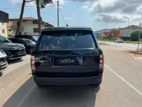 Usata Land Rover Range Rover Autobiography 249 CV (183 kW) 2017 Nero SUV
