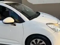 Usata Citroën C3 82 CV (60 kW) 2014 Bianco Berlina