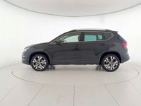 usata Seat Ateca 1.6 tdi black edition dsg