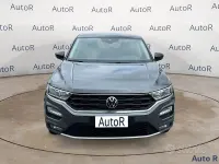 Occasion VW T-Roc Style 150 PK (110 kW) 2021 Grijs SUV