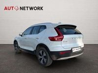 Usata Volvo XC40 Inscription 179 CV (131 kW) 2022 Bianco SUV
