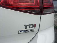 Usata VW Golf Sportsvan Highline 110 CV (80 kW) 2017 Monovolume