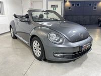 usata VW Beetle NewCabrio 1.2 TSI Design