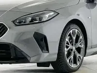Usata BMW 530 245 CV (180 kW) 2012 Grigio Berlina