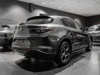 Nuova Alfa Romeo Stelvio Sprint 210 CV (154 kW) 2026 Grigio SUV