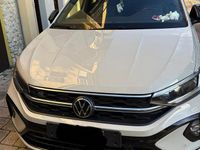 Usata VW Taigo 110 CV (80 kW) 2024 SUV