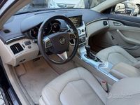 Usata Cadillac CTS 311 CV (228 kW) 2009 Other Berlina