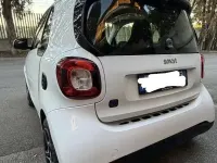 Usata Smart ForTwo Coupé Passion 41 kW (56 CV) 2020 Utilitaria