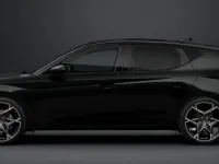 Nuova Cupra Leon 150 CV (110 kW) 2026 Nero / pastello Berlina