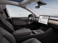 usata Tesla Model Y Long Range AWD Autopilot Massimo Potenziale