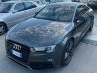 usata Audi A5 Coupe 2.0 tdi S line edition quattro 190cv s-troni