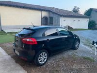 usata Kia Rio 5p 1.2 EX