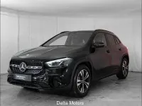 Nuova Mercedes GLA200 Progressive 150 CV (110 kW) 2026 Nero SUV