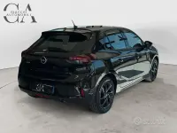 Usata Opel Corsa S 75 CV (55 kW) 2022 Other Utilitaria