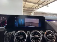 Usata Mercedes GLA200 Advanced Plus 150 CV (110 kW) 2025 Nachtschwarz  unilack SUV
