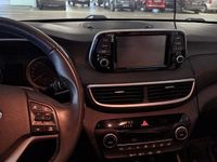 Usata Hyundai Tucson XPrime 116 CV (85 kW) 2020 Grigio SUV