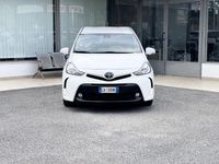 Usata Toyota Prius 99 CV (72 kW) 2020 Bianco Utilitaria