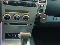 Brugt Nissan Navara 171 HK (125 kW) 2007 Pickup / Ladvogn