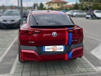 Usata BMW X2 150 CV (110 kW) 2024 Rosso SUV