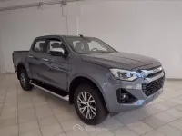 Nuova Isuzu D-Max 163 CV (119 kW) 2025 Gray Pick-up