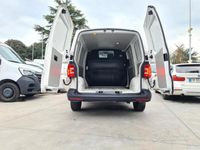 usata VW Transporter -