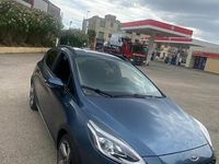 usata Ford Fiesta active 2019