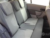 Usata Renault Modus Dynamique 75 CV (55 kW) 2008 Grigio Monovolume