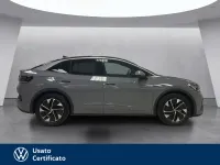 Usata VW ID.5 Pro Performance 69 kW (95 CV) 2022 Nero / pastello SUV