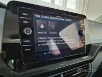 Usata VW T-Cross Life 115 CV (84 kW) 2024 Grigio SUV