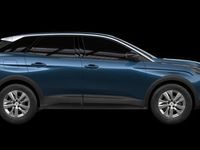 usata Peugeot 3008 BlueHDi 130 S&S EAT8 ACTIVE PACK+ALLURE PACK+GT