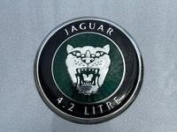 Usata Jaguar XK8 396 CV (291 kW) 2002 Grigio Cabrio