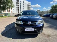 Occasion Fiat Freemont Urban 140 ch (102 kW) 2012 Bleue SUV