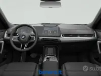 Nuova BMW X1 M Sport 163 CV (119 kW) 2026 Bluazzurro SUV