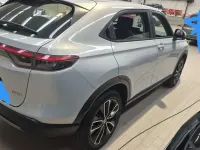 Usata Honda HR-V Elegance 107 CV (78 kW) 2022 SUV
