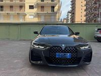 Usata BMW 420 M Sport 190 CV (139 kW) 2023 Coupé
