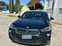 Usata BMW X2 190 CV (139 kW) 2019 SUV