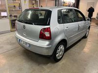 Usata VW Polo 64 CV (47 kW) 2005 Grigio Berlina