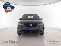 Occasion Seat Arona Reference 95 ch (69 kW) 2023 Gris SUV