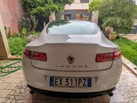 usata Renault Laguna Coupé Laguna Coupé 2.0 dCi 150CV Monaco GP