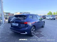 Usata BMW 218 Active Tourer Luxury Line 150 CV (110 kW) 2024 Blu/azzurro Monovolume