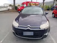 Usata Citroën C5 140 CV (102 kW) 2009 Bluazzurro Station wagon