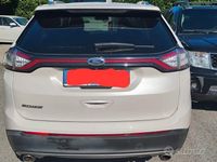 Usata Ford Edge 209 CV (153 kW) 2017 Bianco SUV