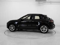 usata Porsche Macan 2.0