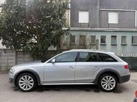 Usata Audi A4 Allroad Ambiente 245 CV (180 kW) 2015 Station wagon