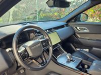 Usata Land Rover Range Rover Velar 300 CV (220 kW) 2023 Nero SUV