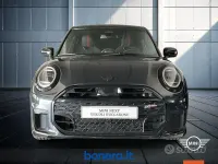 Usata Mini John Cooper Works 156 CV (114 kW) 2024 Grigio Utilitaria