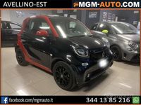 usata Smart ForTwo Coupé 90 0.9 TURBO twinamic Passion