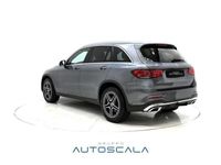 usata Mercedes GLC220 d 4Matic Premium