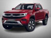 Nuova VW Amarok Style 241 CV (177 kW) 2025 Rosso Pick-up