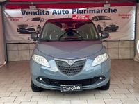 usata Lancia Ypsilon 0.9 TwinAir 85 CV Metano Ecochic Go